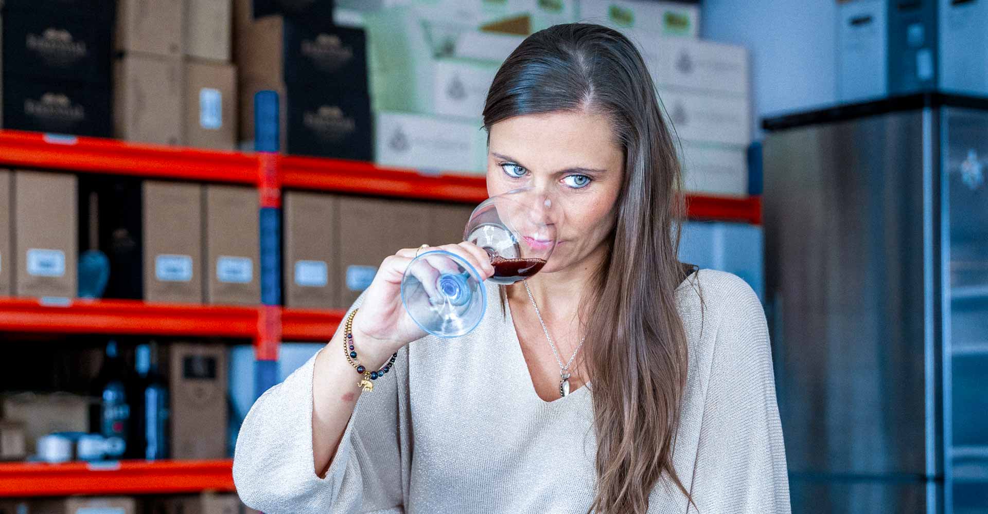 6 stupňů kvality vína – jak je poznat